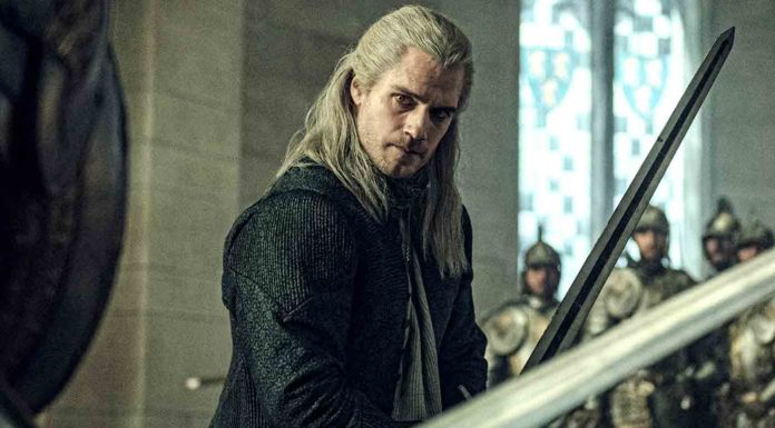 Monster di The Witcher: Blood Origin Akan Lebih Mengerikan!