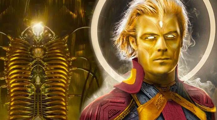 Bintang Maze Runner Jadi Pemeran Adam Warlock?