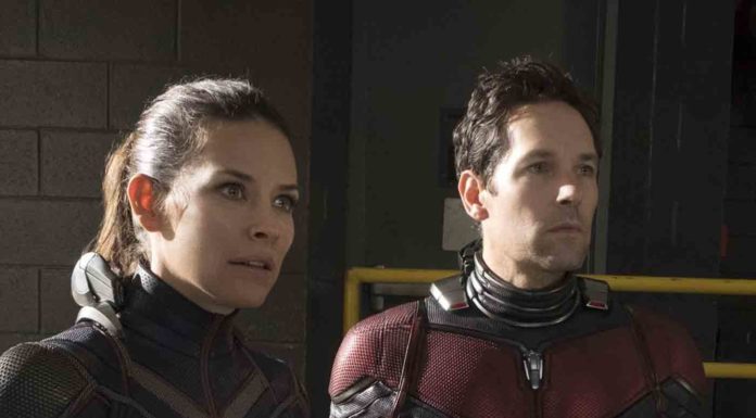 Bintang Ant-Man 3 Ungkap Perkembangan Filmnya!