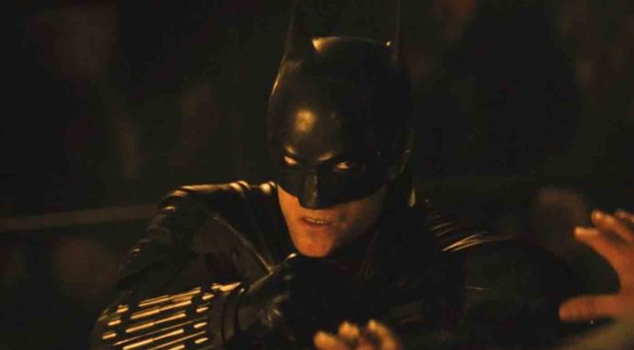 Batman Versi Pattinson Akan Membunuh?