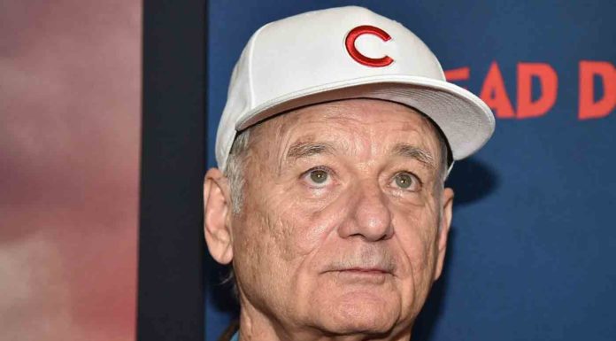 Bill Murray Gabung ke MCU?