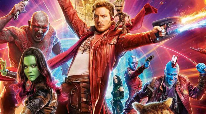 James Gunn Beri Petunjuk Karakter Mati di GOTG 3?