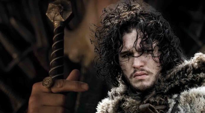 Mengenal Pedang Valyrian di House of the Dragon!