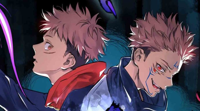 Jujutsu Kaisen: Kekuatan Itadori dan Sukuna Telah Bersatu?