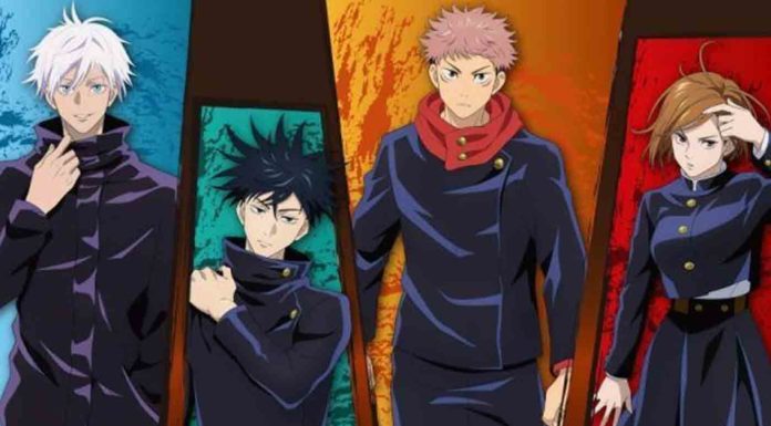 Jujutsu Kaisen Akan Kembali Hiatus!