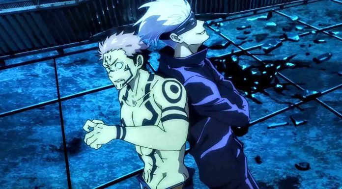 Jujutsu Kaisen: 5 Kesamaan Sukuna dan Gojo Satoru!