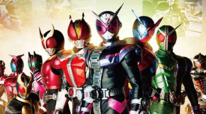 Kamen Rider Showa vs Heisei, Mana yang Lebih Baik?