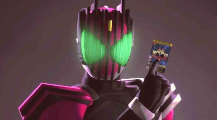 5 Versi Kamen Rider Terkuat!