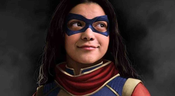 Kekuatan Ms. Marvel di MCU Berbeda dari Komik?
