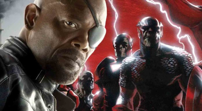 Samuel L. Jackson Pastikan Kembali di Secret Invasion!