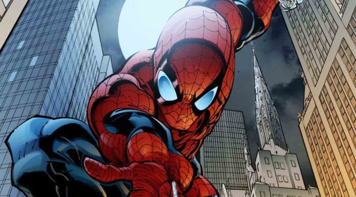 Spider-Man Kalah oleh “Dracula”!