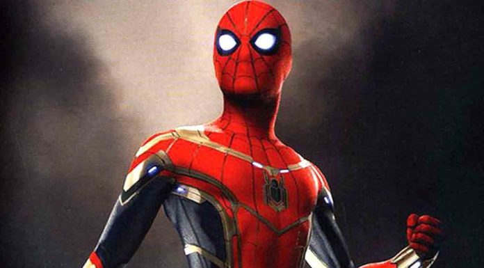 Spider-Man Miliki Web Shooter Baru!