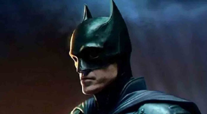 Inilah Durasi Resmi Film The Batman!