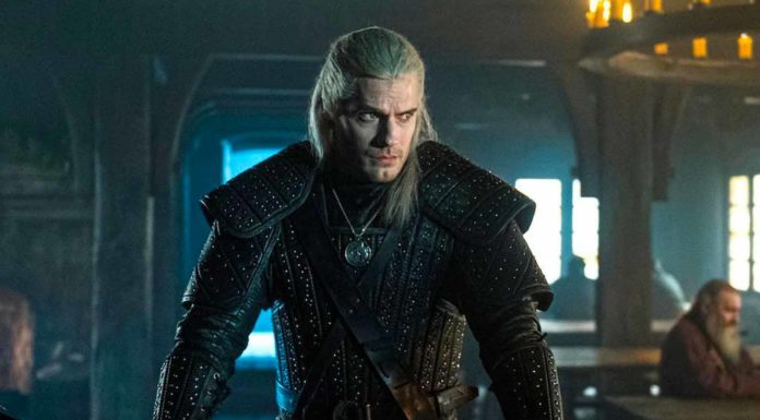 The Witcher: Musuh Lama Geralt Kembali?