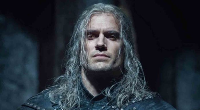 Geralt Hadapi Monster Mengerikan di The Witcher Season 2!