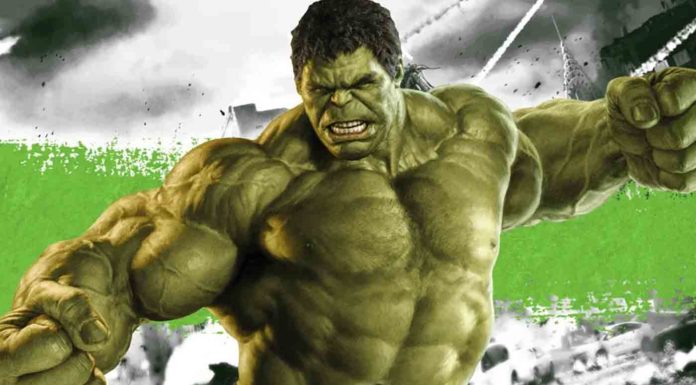 Marvel Rilis Trailer Perdana Immortal Hulk!