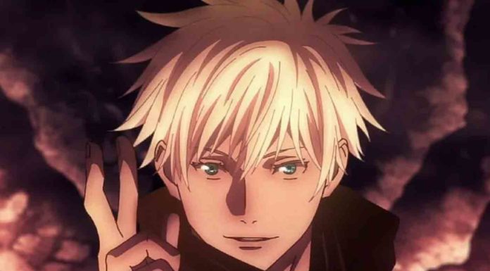 Jujutsu Kaisen: 5 Penyihir ini Hampir Setara Gojo!