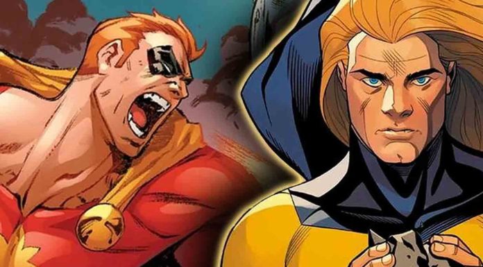 10 Anggota Avengers yang Belum Muncul di MCU!