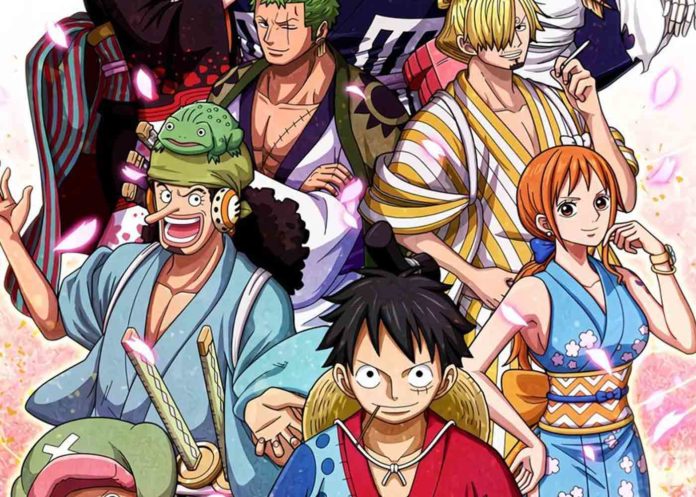 One Piece: Misteri Dibalik Topi Jerami Luffy Yang Legendaris | Greenscene
