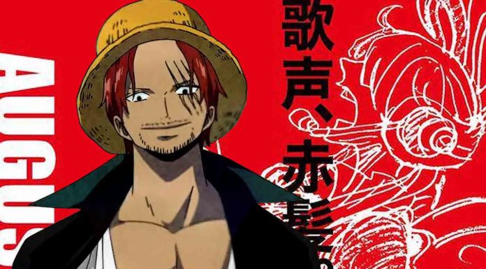 One Piece Red: Siapa Karakter Misterius di Trailer?