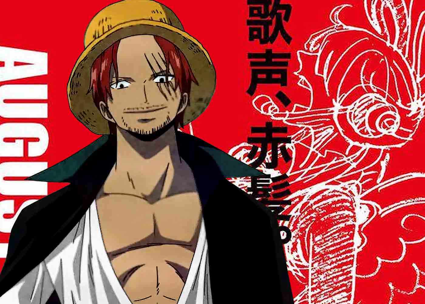 One Piece: Terdapat Suku yang Punah di Red Line?