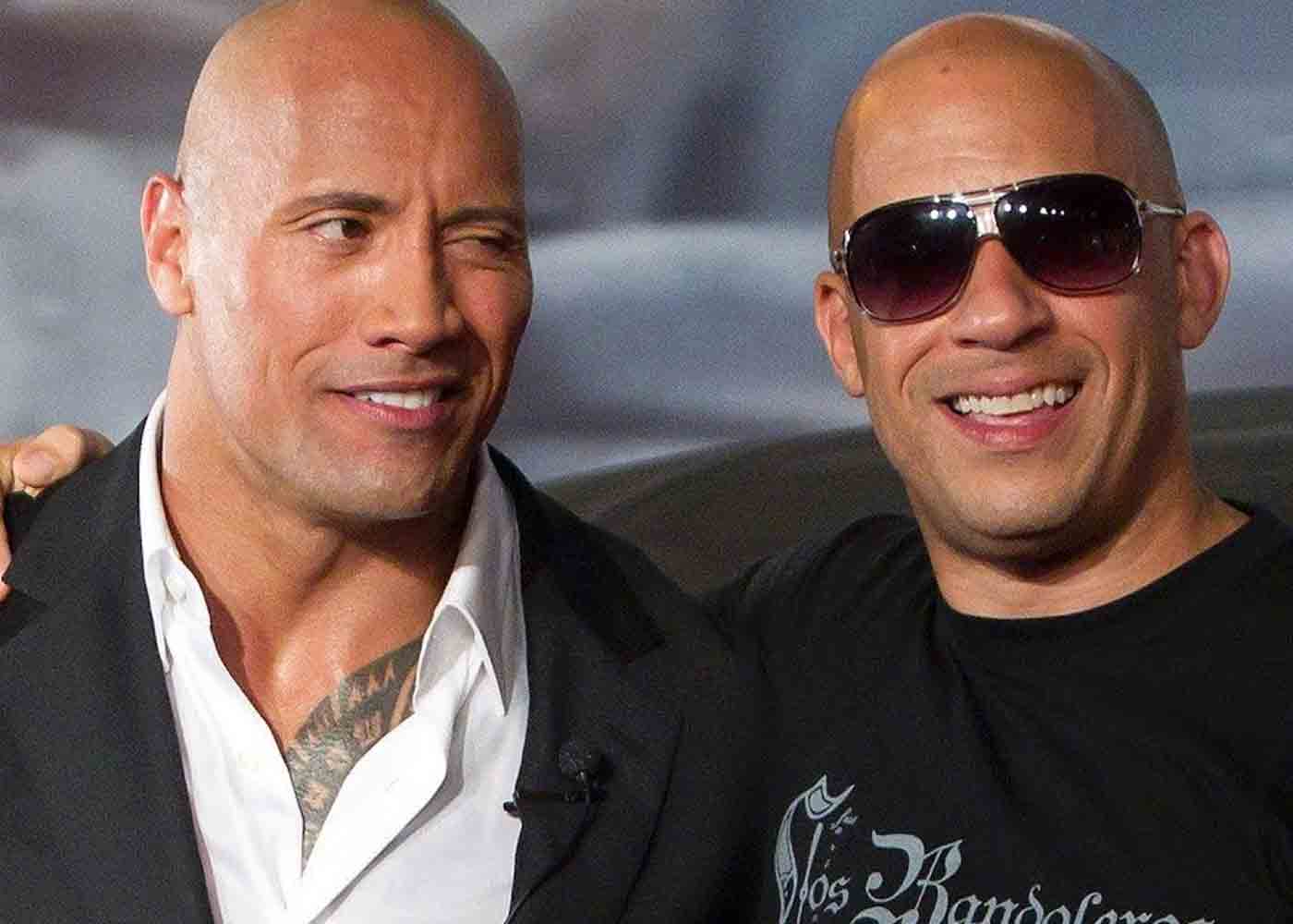 Vin-Diesel