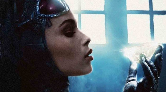 Film The Batman Ceritakan Asal-usul Catwoman!