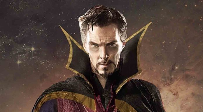 Mengapa Banyak Doctor Strange di Multiverse of Madness?