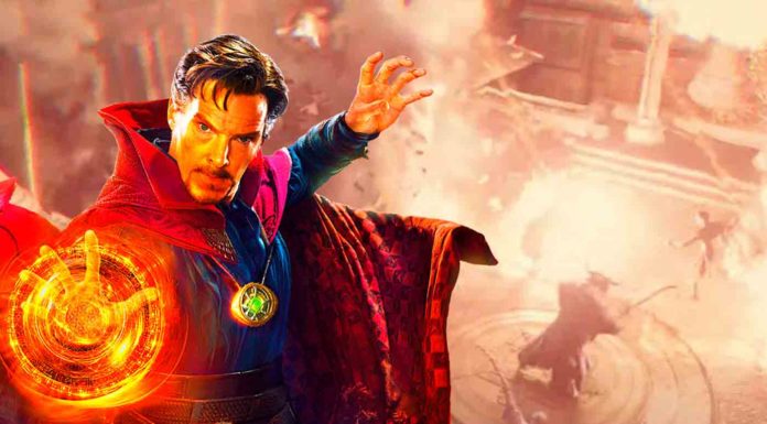 Mengenal Minotaur di Film Doctor Strange 2!