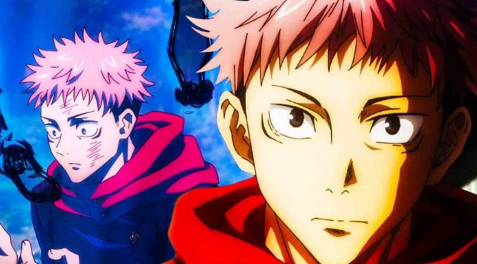 Jujutsu Kaisen: Itadori Miliki Kekuatan Tersembunyi?