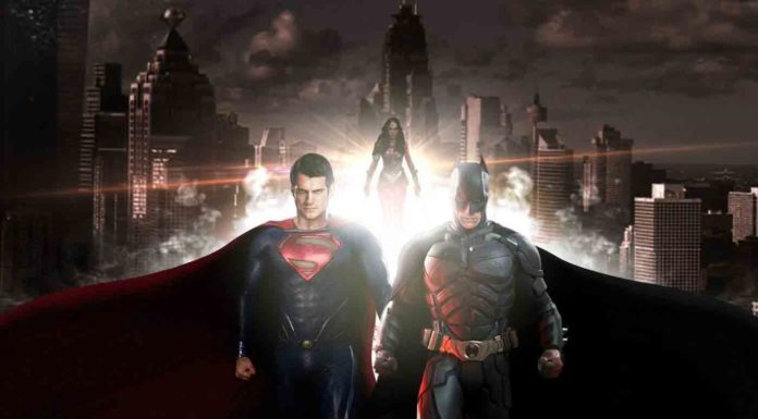 Matt Reeves Tolak Bawa Justice League ke The Batman!