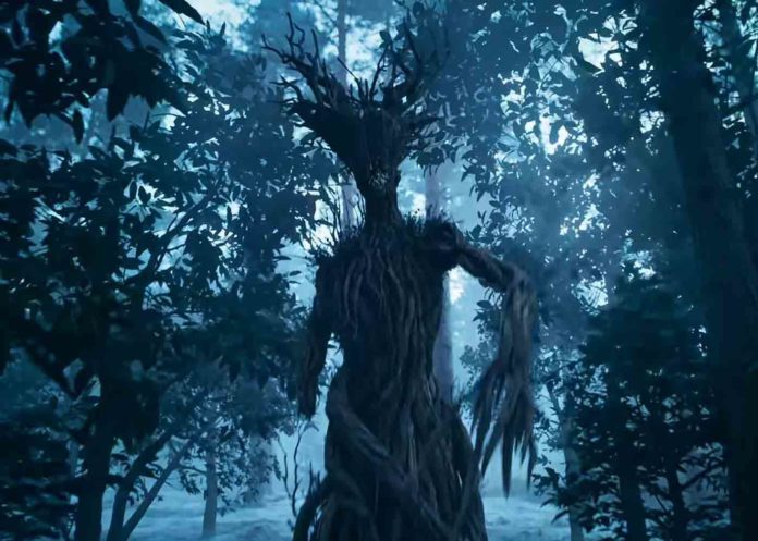 The-Witcher