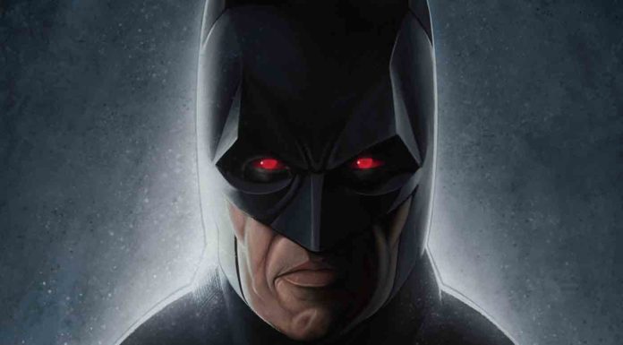 Bintang Game of Thrones Perankan Thomas Wayne di The Batman?