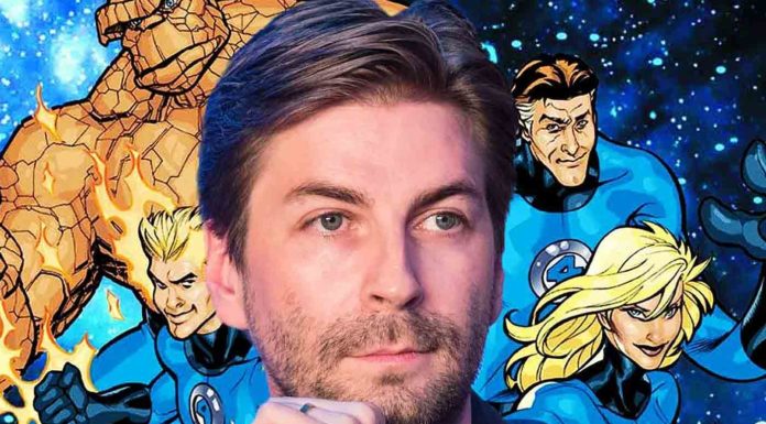 Jon Watts Tetap Sutradarai Film Fantastic 4!