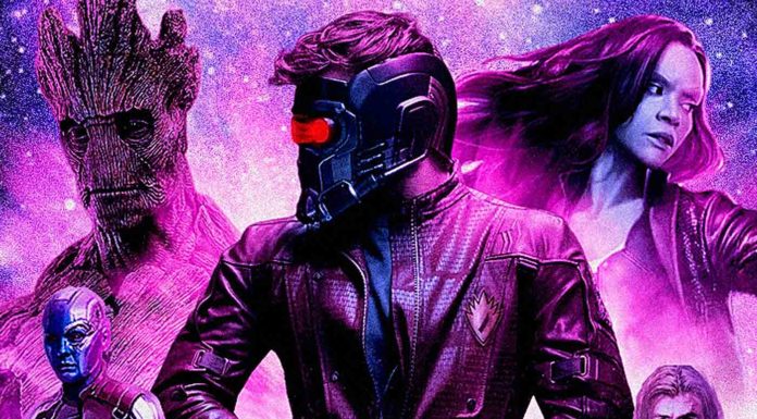 Villain Berbahaya ini Debut di GOTG 3?