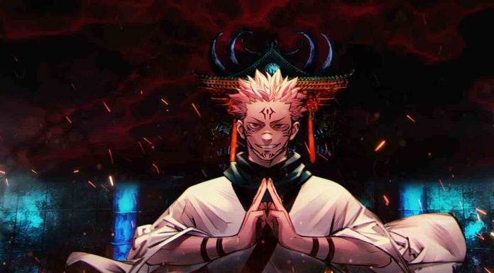 Jujutsu Kaisen: Mengapa Domain Expansion Berbahaya?