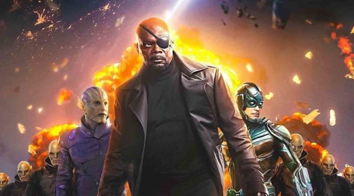 Secret Invasion Rilis Tahun ini?