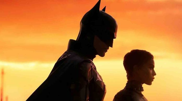 Matt Reeves Ciptakan Universe Baru Batman!