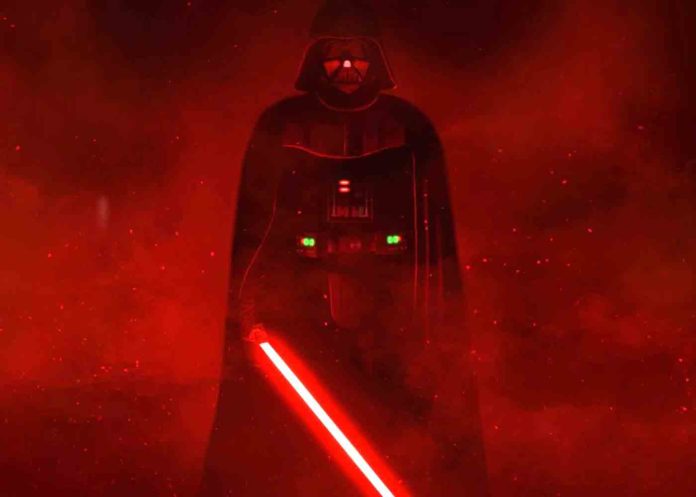 Darth-Vader
