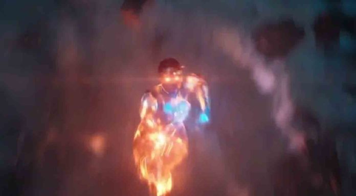 Berbagai Tebakan Sosok Misterius di Trailer Doctor Strange 2!