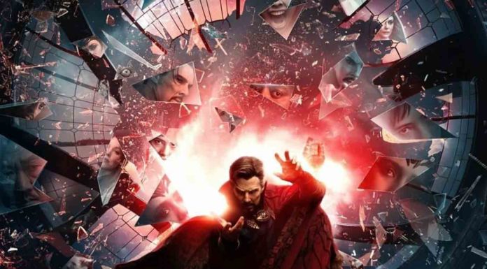 Villain Klasik ini Muncul di Doctor Strange 2?
