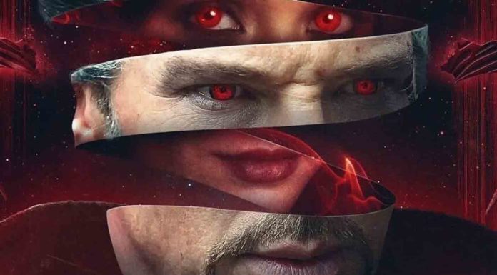 Doctor Strange “Tua” Muncul di Multiverse of Madness?