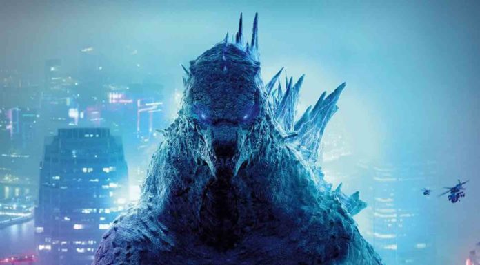 Godzilla: Ini Detail Film Terbaru Kaiju!