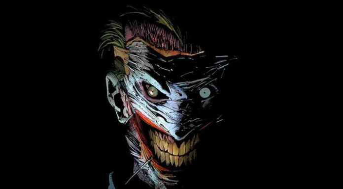 DC: 5 Versi Joker Paling Gila!