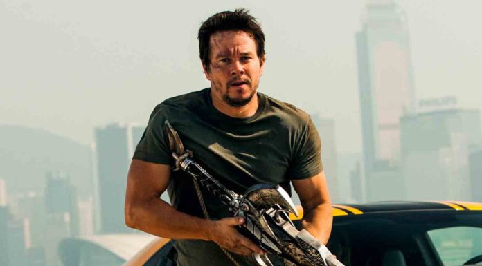 Ini Alasan Mark Wahlberg Tolak Peran Superhero!