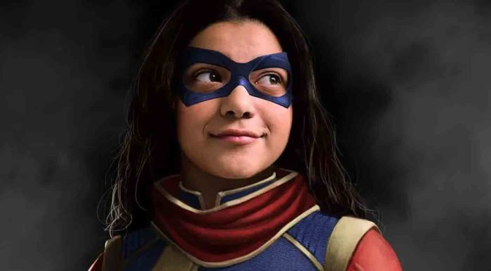 Judul Seluruh Episode Ms. Marvel Terungkap!