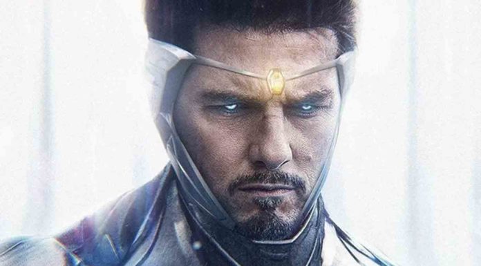 Inikah Cara Tom Cruise Muncul di Doctor Strange 2?