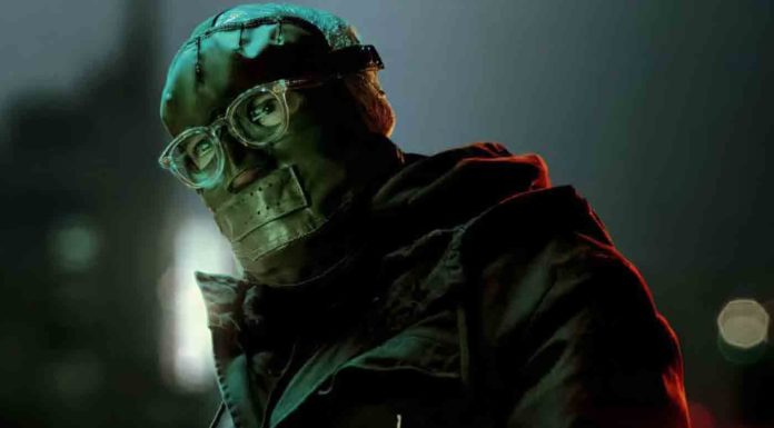 Mengenal Asal-usul Riddler Versi The Batman!