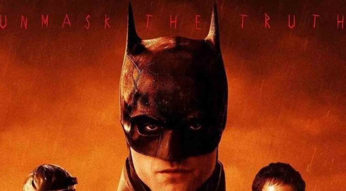 Robert Pattinson Sebut Batman Bukan Pahlawan!