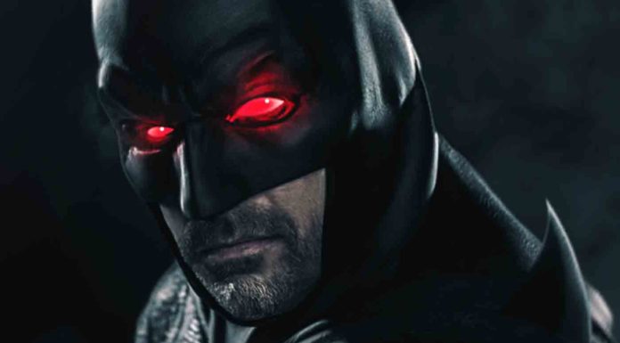Thomas Wayne Jadi Villain di The Batman?